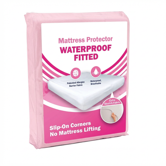 GraceWell™ Nighttime Protection Pad